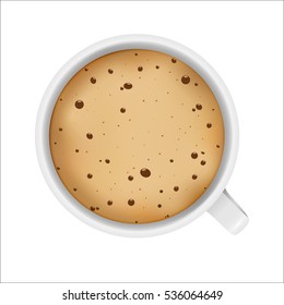     Coffee Cappuccino 