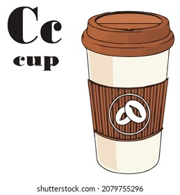 coffee cappuccino maccachino latte glass hot