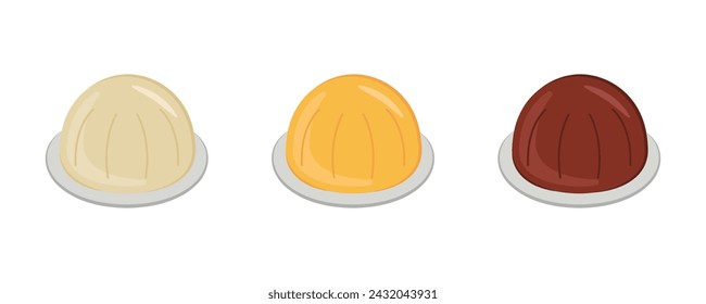 Coffee Capsule, Instant Coffee, Flavor Capsules, Coffee Brewing, Barista, Cafe, Cafe Capsule, Roasted Coffee, Vector Illustration