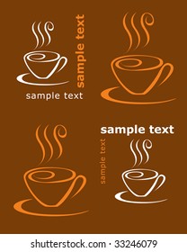Coffee card