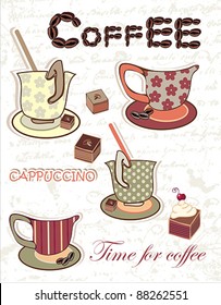 coffee card