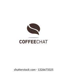 Coffee Chat Logo