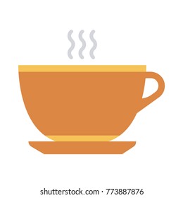  coffee circle flat