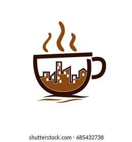coffee city