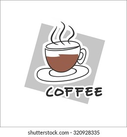 Coffee clip art