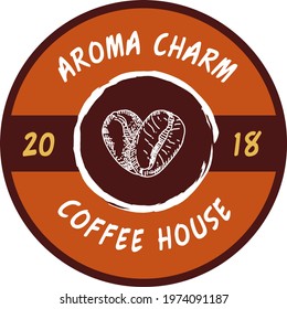 Coffee, Coffe Shop, Cafe Logo Design. Inspiration Vector coffee shop labels.
