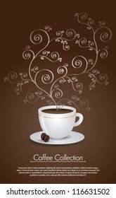 Coffee collection
