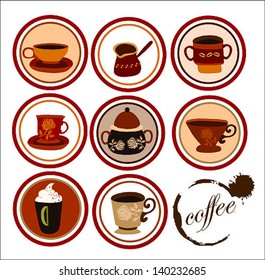 coffee collection