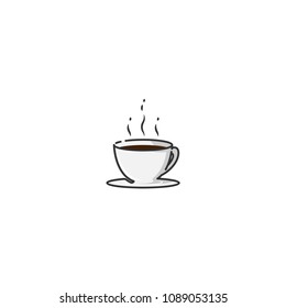 coffee color icon