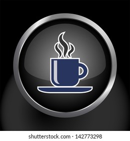 Coffee Color Icon