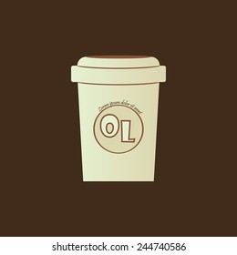 coffee company logo