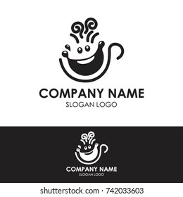 coffee company logo