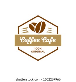 Coffee Company Logo, Coffee Shop Logo