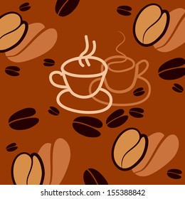 Coffee composition
