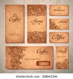  coffee concept design