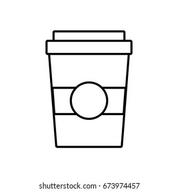 coffee cug icon