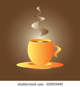 Coffee cup
