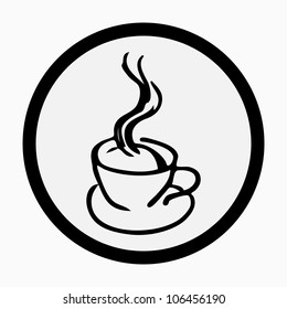 coffee cup