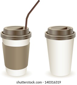 Coffee cup