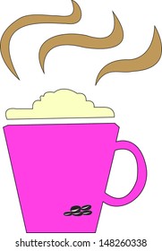 coffee cup