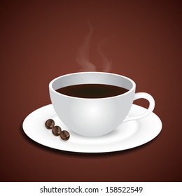 coffee cup