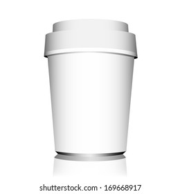Coffee Cup 