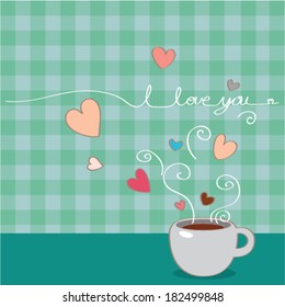 Coffee cup