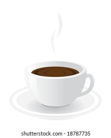Coffee cup