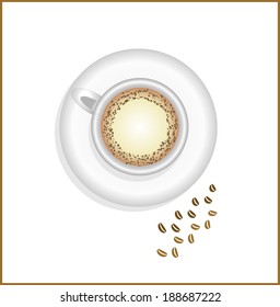coffee cup