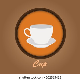 coffee cup