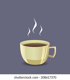 Coffee cup