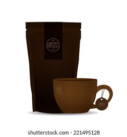 Coffee Cup