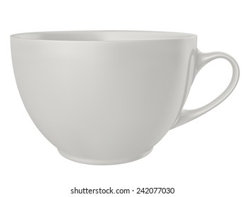 Coffee cup