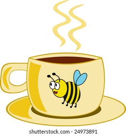 Coffee cup