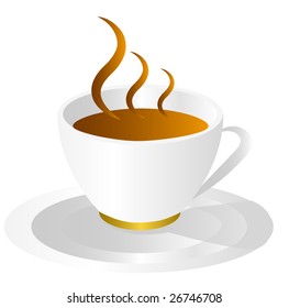 coffee cup