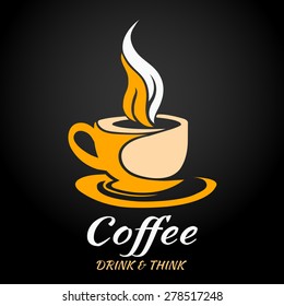 coffee cup