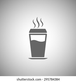 coffee cup