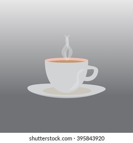 coffee cup