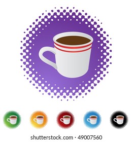 Coffee Cup