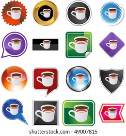 Coffee Cup