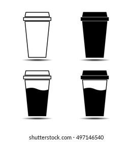 coffee cup