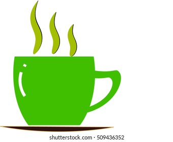 coffee cup