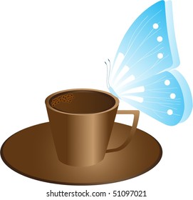 Coffee cup