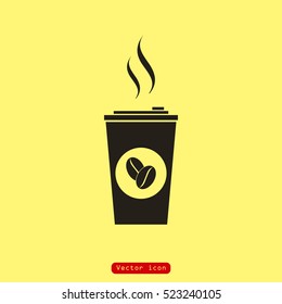 Coffee cup