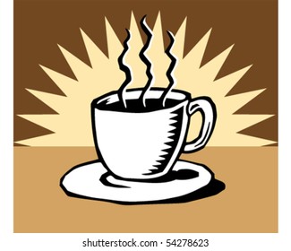 Coffee Cup