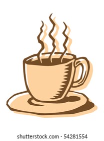 Coffee Cup