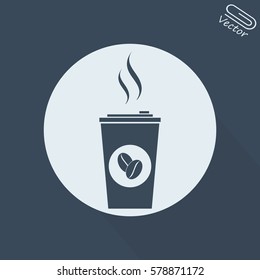 Coffee cup