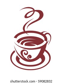 coffee cup