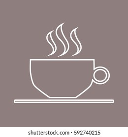 coffee cup