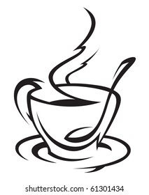 coffee cup